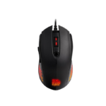 GAMING MOUSE - THERMALTAKE MO TALON V2 (MO-TLN-WDOTBK-01)(1y)