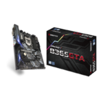 MOTHERBOARD - BIOSTAR B365GTA DDR4 (3y)