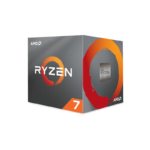 RYZEN 7 PROCESSOR - AMD 3800X (3y)