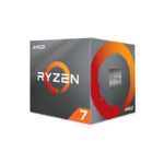 RYZEN 7 PROCESSOR - AMD 3700X (3y)