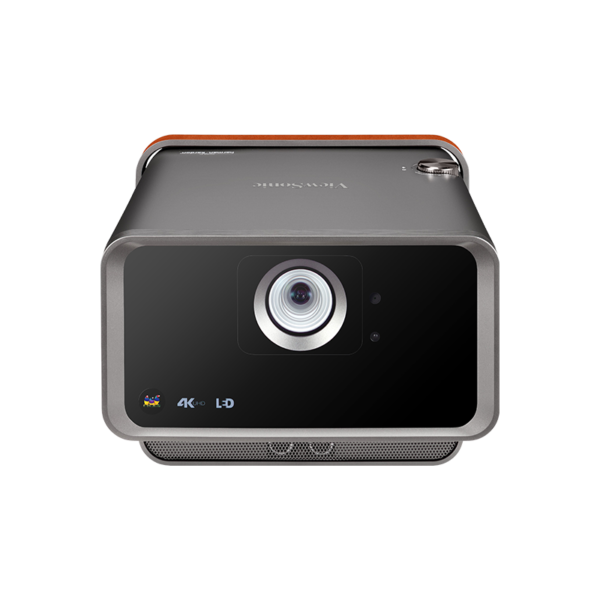 VIEWSONIC X10-4K 4K UHD PROJECTOR (2y unit and lamp 1000h/1y-Which come earlier)