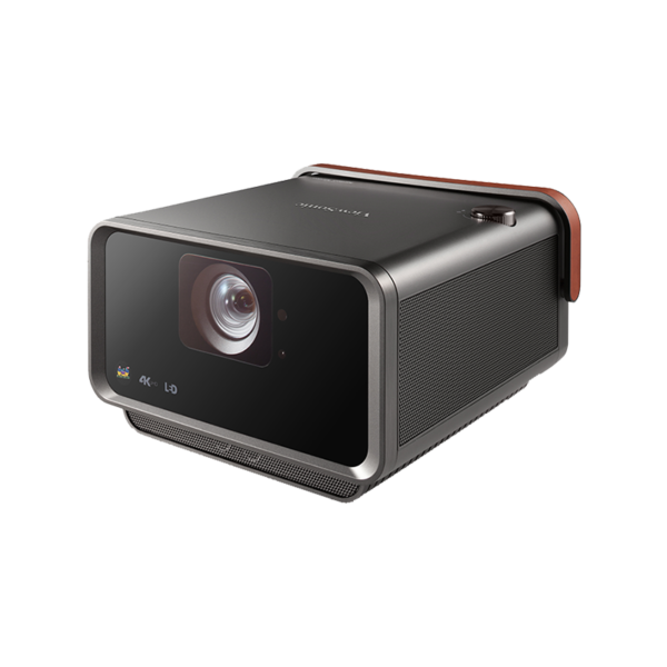 VIEWSONIC X10-4K 4K UHD PROJECTOR (2y unit and lamp 1000h/1y-Which come earlier) - Image 2