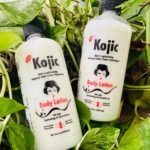 Kojic Skin Lightening Body Lotion 300ml