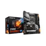 GAMING MOTHERBOARD - GIGABYTE Z590 GAMING X (3y)