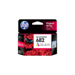 INK CARTRIDGE - HP 682 COLOR