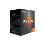 RYZEN 5 PROCESSOR - AMD 5600X (3y)