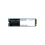 TEAM MP33 256GB NVMe PCIe (3y)