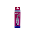 BOTTLE INK - EPSON 673 MAGENTA