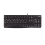 LOGITECH K120 KEYBOARD (3y)