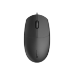 RAPOO N100 OPTICAL MOUSE (3y)