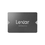 LEXAR NS100 128GB 2.5 SATA III(3y)