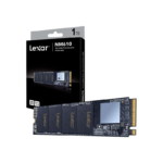 LEXAR NM610 1TB M.2 2280 NVMe (3y)