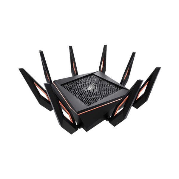 ASUS GT-AX11000 ROG RAPTURE Tri-band GAMING ROUTER(1y)