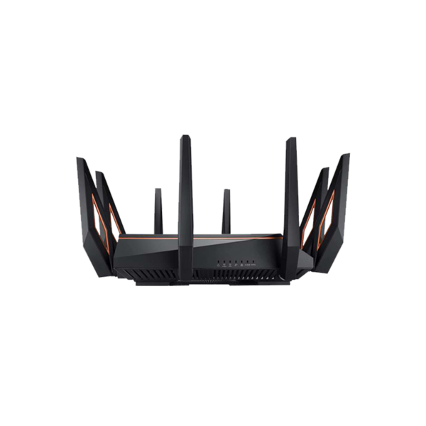 ASUS GT-AX11000 ROG RAPTURE Tri-band GAMING ROUTER(1y) - Image 3