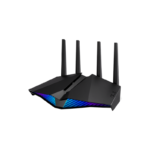 ASUS RT-AX82U V2 AX5400 Dual Band WiFi6 GAMING ROUTER (3y)