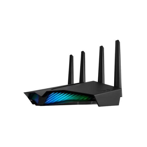 ASUS RT-AX82U V2 AX5400 Dual Band WiFi6 GAMING ROUTER (3y) - Image 2