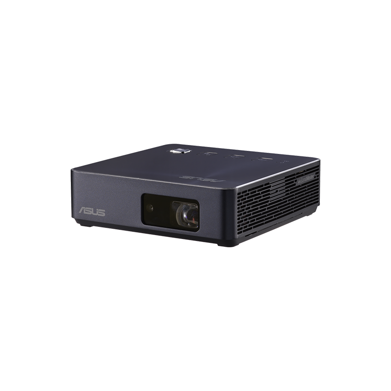 ASUS ZENBEAM S2 PORTABLE LED PROJECTOR (1y)