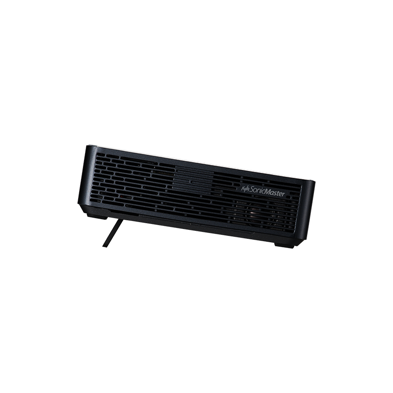 ASUS ZENBEAM S2 PORTABLE LED PROJECTOR (1y) - Image 2