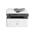 LASER JET PRINTER - HP MFP 137FNW ALL IN 1(1y)