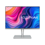 MONITOR - ASUS PA24AC 24" FHD IPS 100% sRGB