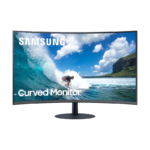 SAMSUNG 27" Monitor LC27T550FDEXXM (3y)