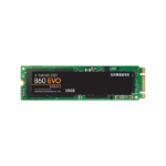 SAMSUNG M.2 860 EVO 250GB