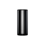 Baseus Gentleman Style Vehicle-mounted Trash Can Black-CRLJT-01