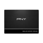 PNY CS900 240GB 2.5'' SATA III SSD (3y)