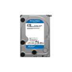 WD 4TB BLUE DESKTOP (2y)