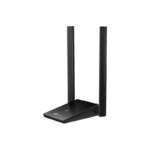 TP-LINK ARCHER T4U PLUS AC1300 DUAL HIGH-GAIN WI-FI ADAPTER(2y)