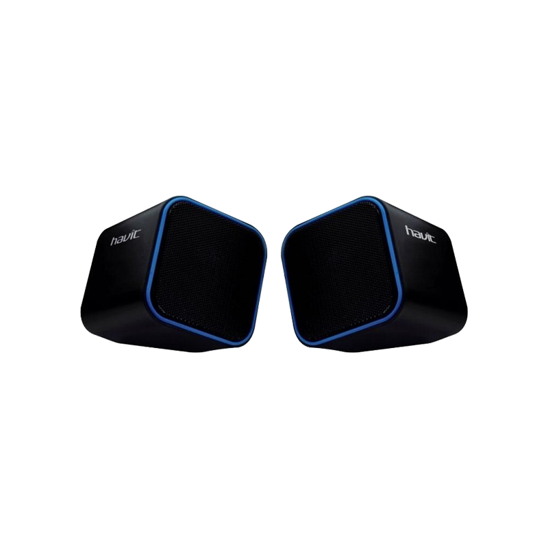 SPEAKER - HAVIT HV-SK473 USB (1y)