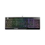 MSI VIGOR GK30 GAMING KEYBOARD S11-04US601-CLA (1Y)