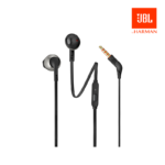 STERIO EARPHONE - JBL T205 (6M)-(original)