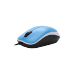 IMPERION MS-110 OFFICE  WIRED MOUSE-BLUE(3y)