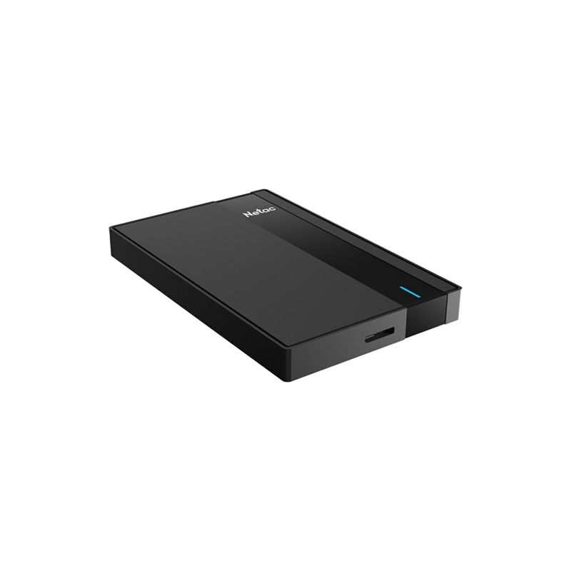 NETAC K331 1TB PORTABLE HDD (3y)