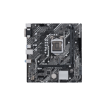 ASUS PRIME H510M-E MOTHERBOARD (bulk)-(3y)