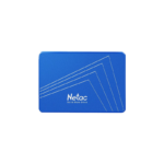 NETAC N535S 480GB  SATAIII SSD(3y)