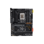 ASUS TUF GAMING Z690-PLUS D4 MOTHER BOARD(3y)