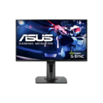 ASUS VG258QR MONITOR (3y)