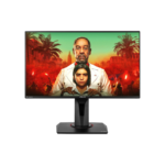 ASUS VG259QR LED MONITOR (3y)