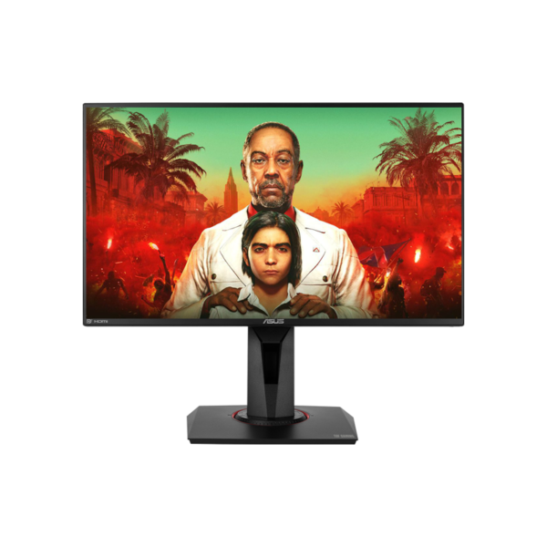 ASUS VG259QR LED MONITOR (3y)