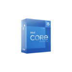 INTEL CORE i5-12600K PROCESSOR(3y)