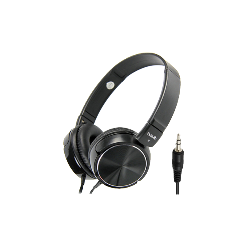 HAVIT HV-H2178D HEAD PHONE (1y)
