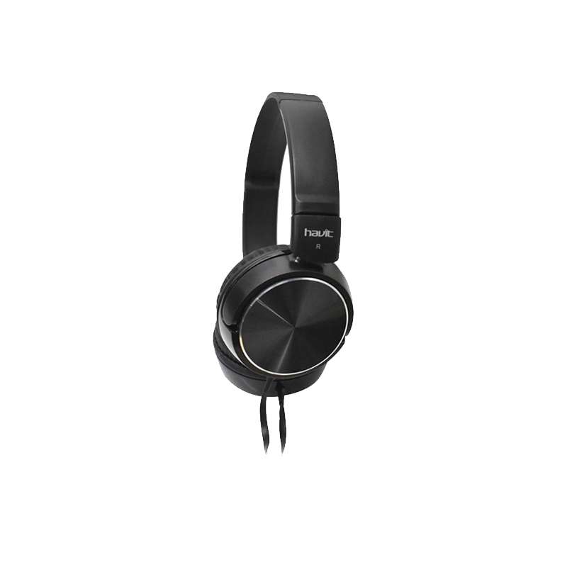 HAVIT HV-H2178D HEAD PHONE (1y) - Image 2