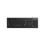 RAPOO NK1800 KEYBOARD (3y)