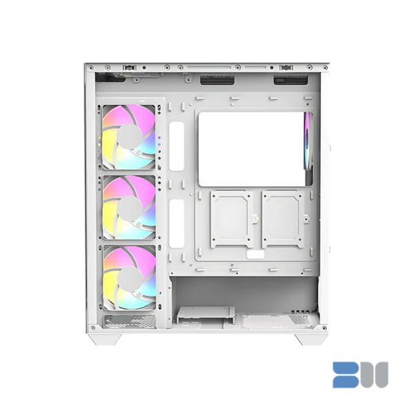 RAIDMAX I800 INFINITA GAMING CASE WHITE I800CWF