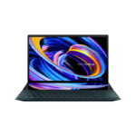 ASUS ZENBOOK PRO DUO UX482EG CORE I5 11GN|512GB|8GB|2GV(2y)