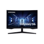 SAMSUNG ODSYG5 27'' LED CURVED MONITOR (3y)