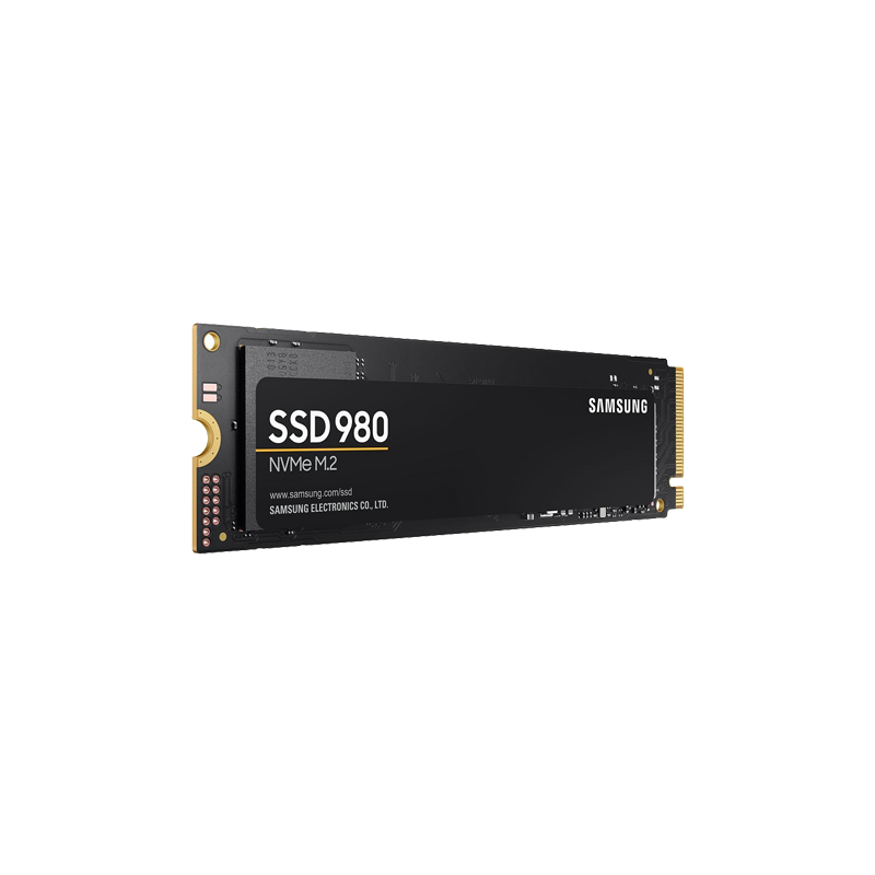 SAMSUNG SSD980 250GB M.2 NVMe(2y)