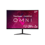 VIEWSONIC VX2718-2KPC-MHD 27'' 165HZ QHD GAMING MONITOR(3y)